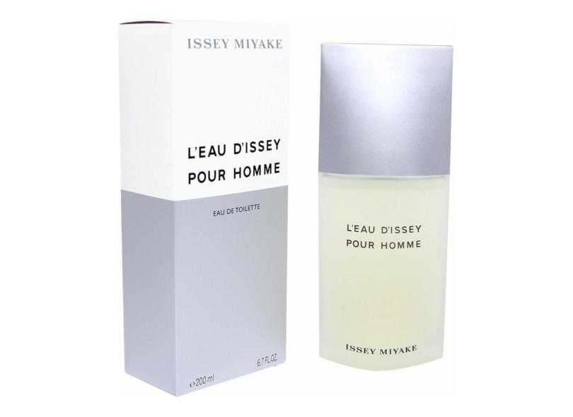 Issey Miyake EDT - Issey Miyake
