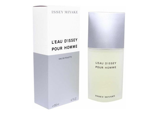Issey Miyake EDT - Issey Miyake