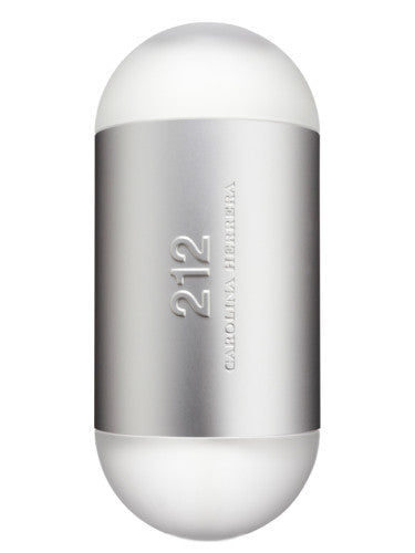 212 3.4 OZ EDT - Carolina Herrera