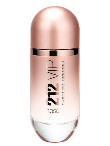 212 VIP Rosé 2.7 OZ EDP - Carolina Herrera