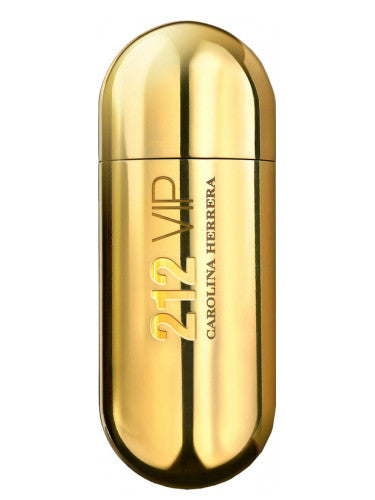 212 VIP EDP - Carolina Herrera
