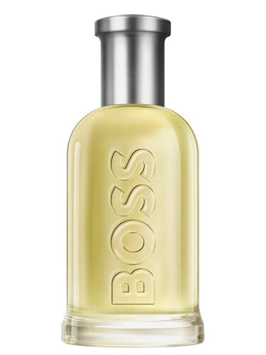 Boss Bottled #6 Hugo 2.5 OZ EDT - Boss
