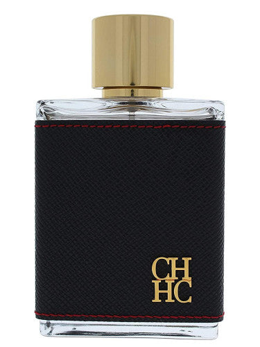 CH Men 3.4 OZ EDT - Carolina Herrera