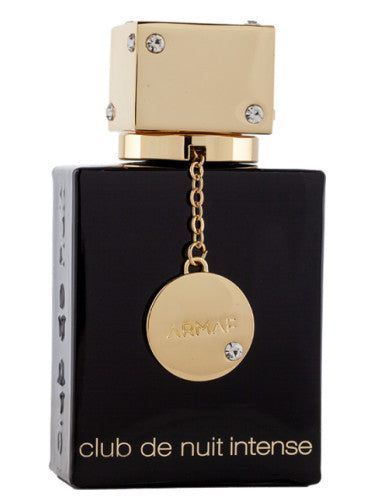 Club De Nuit Intense 3.6OZ EDP - Armaf
