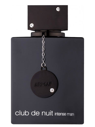 Club de Nuit Intense Man 3.6 OZ EDT - Armaf (Bestia negra)