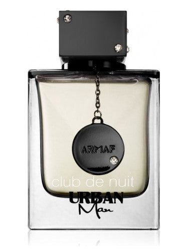 Club de Nuit Urban Man 3.6 OZ EDP - Armaf