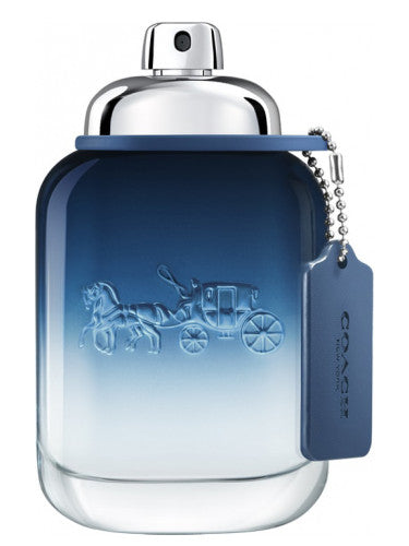 Coach New York Blue 3.4 OZ EDT - Coach
