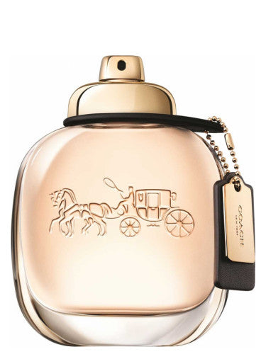 Coach New York 3.0 OZ EDP - Coach