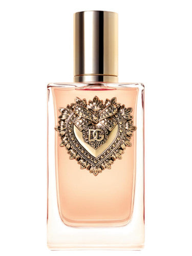 Devotion 3.4 OZ EDP - Dolce&Gabbana
