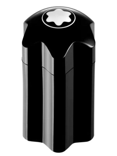 Emblem 3.4 OZ EDT - Montblanc