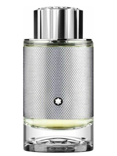 Explorer Platinum 3.4 OZ EDP - Montblanc