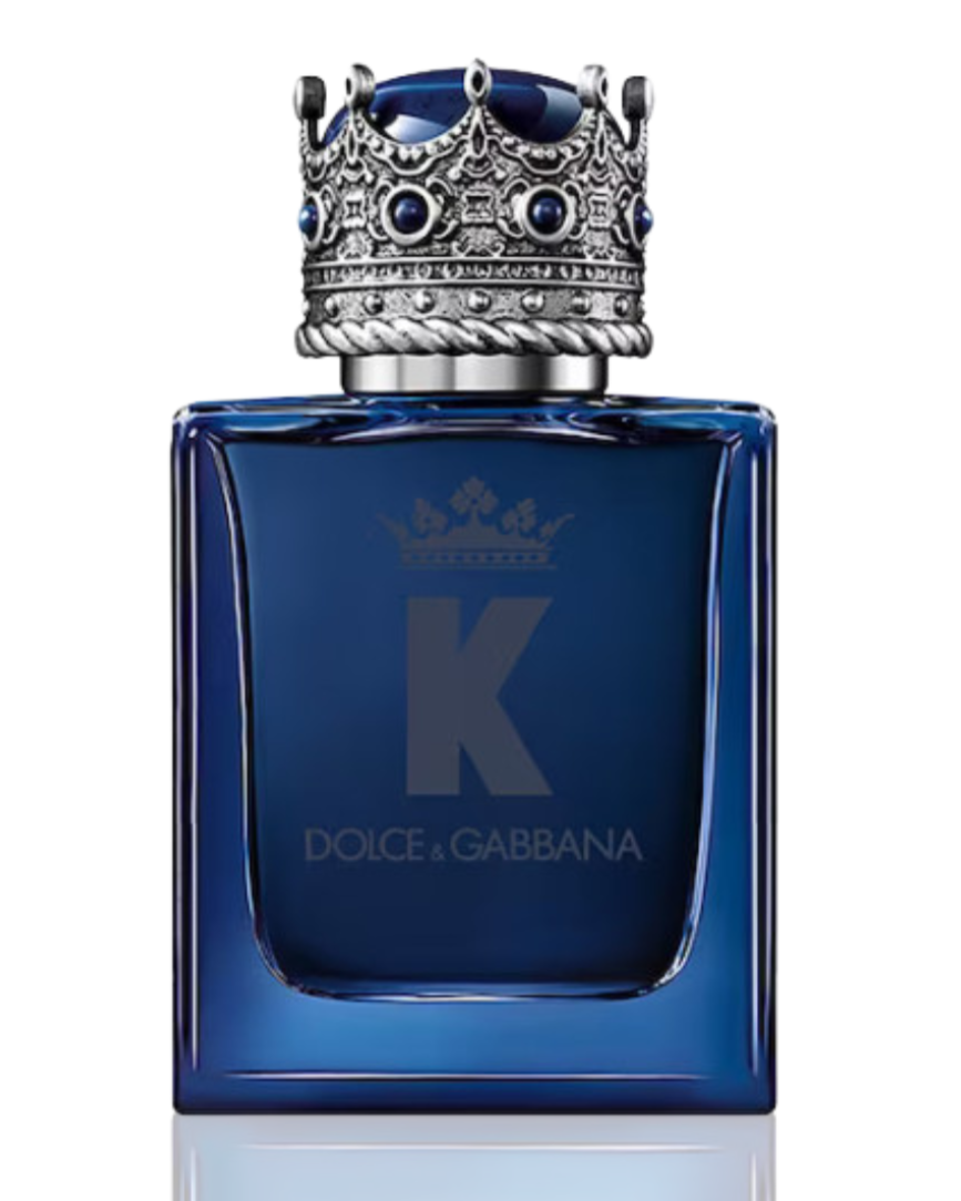 K by Dolce & Gabbana INTENSE 3.4Oz EDP - Dolce Gabanna