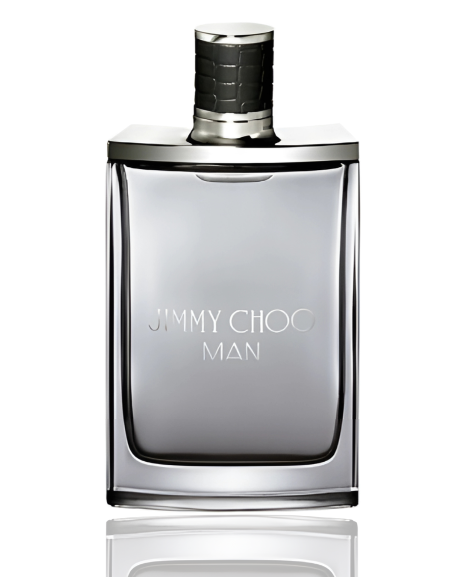 Jimmy Choo Man 3.4Oz EDT - Jimmy Choo