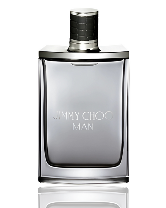 Jimmy Choo Man 3.4Oz EDT - Jimmy Choo