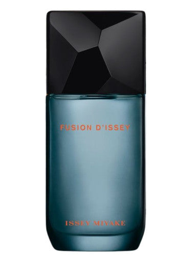 Fusion d'Issey 3.4 OZ EDT - Issey Miyake