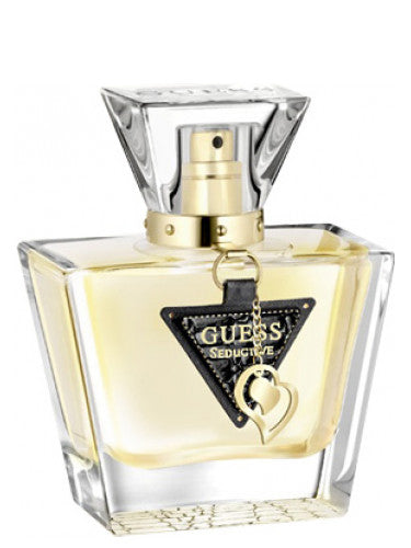 Guess Seductive 2.5OZ EDT - Guess