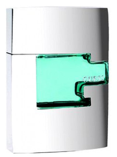 Guess Man EDT - Guess