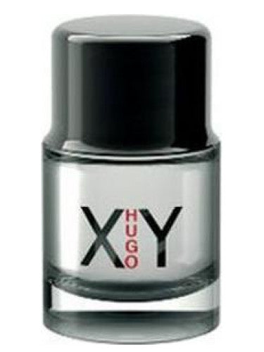 Hugo XY 3.4 OZ EDT - Hugo Boss