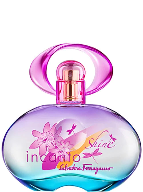 Incanto Shine 3.4 EDT - Salvatore Ferragamo
