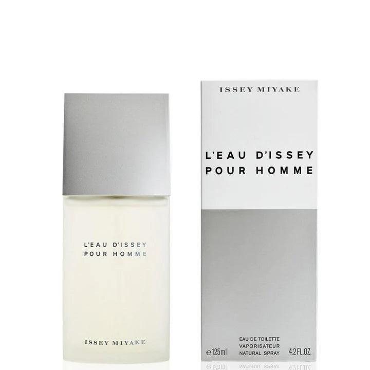 Issey Miyake EDT - Issey Miyake