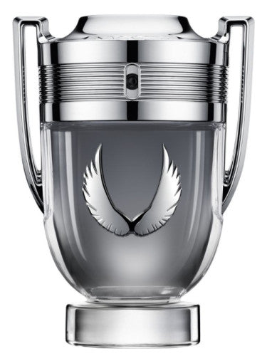 Invictus Platinum 3.4 OZ EDP - Rabanne