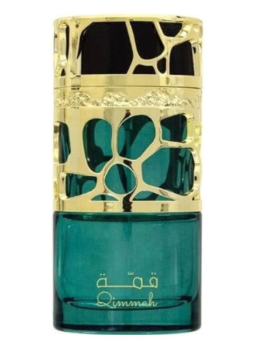 Qimmah for Women 3.4OZ EDP - Lattafa Perfumes
