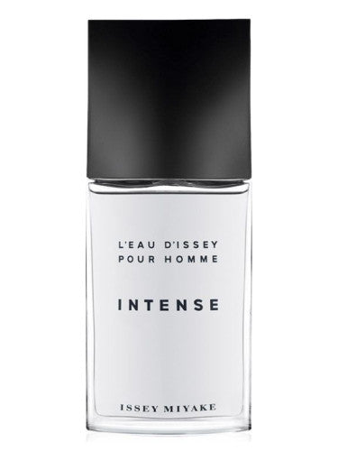 L'Eau d'Issey Pour Homme Intense 4.2 OZ EDT - Issey Miyake
