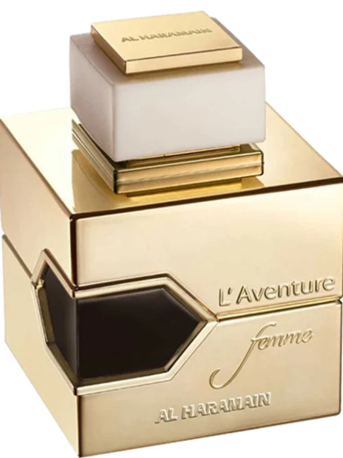 L´Aventure Femme 3.4 Oz EDP - Al Haramain