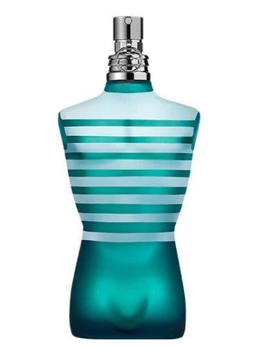 Le Male 3.4 OZ EDT - Jean Paul Gaultier