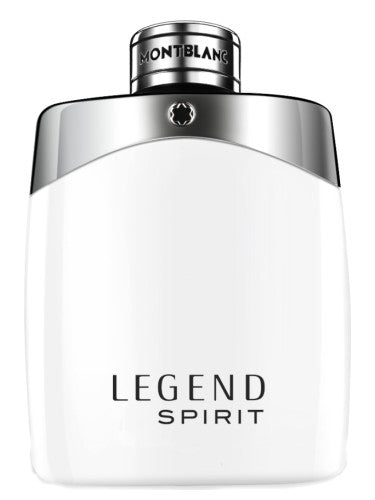 Legend Spirit 3.4 OZ  EDT- Montblanc