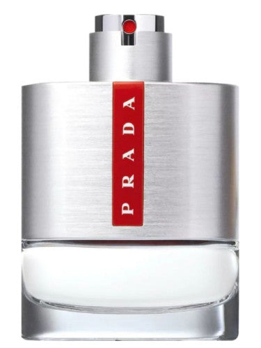 Luna Rossa 3.4 OZ EDT - Prada