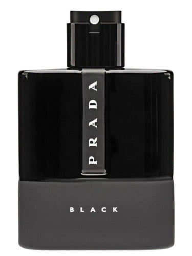 Luna Rossa Black 3.4 OZ EDP - Prada