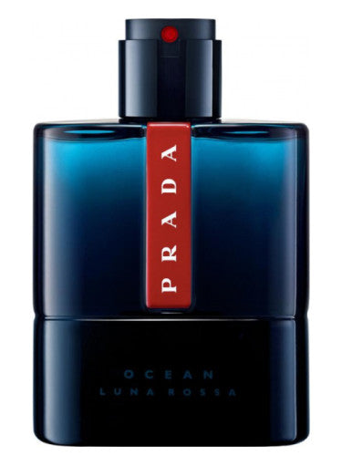Luna Rossa Ocean 3.4 OZ EDP - Prada