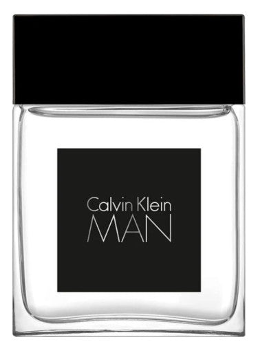 Man 3.4 OZ EDT - Calvin Klein