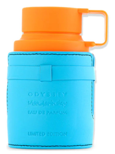 Odyssey Mandarin Sky 3.4 OZ EDP - Armaf