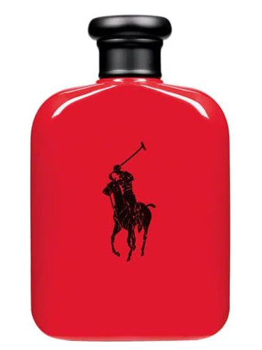 Polo Red 4.2 OZ EDP - Ralph Lauren