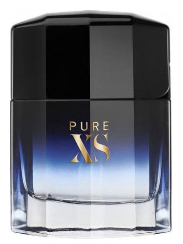 Pure XS 3.4 OZ EDT - Rabanne