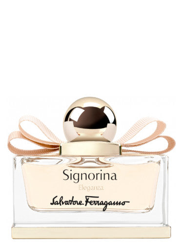 Signorina Eleganza 3.4OZ EDP - Salvatore Ferragamo