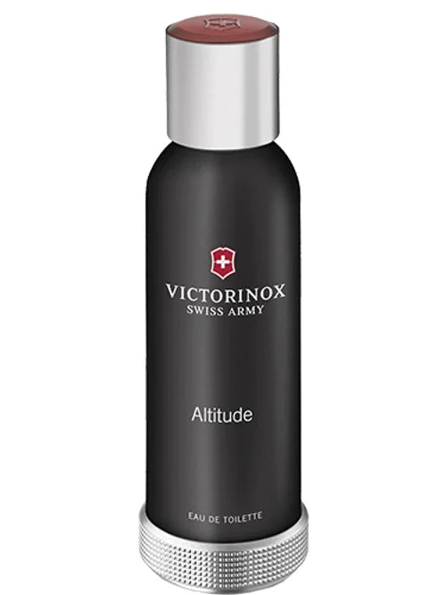 Swiss Army Altitude 3.4 Oz EDT - Viktorinox