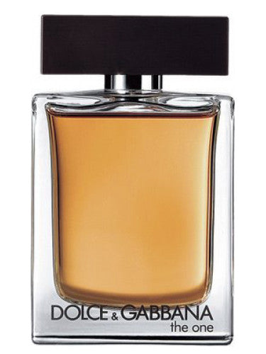 The One for Men 5.0 OZ EDT - Dolce&Gabbana