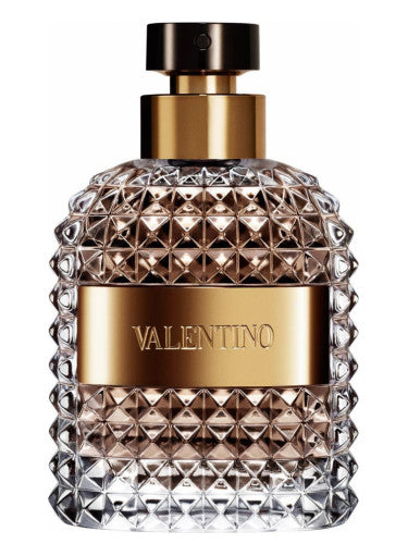 Valentino Uomo 3.4 OZ EDT - Valentino