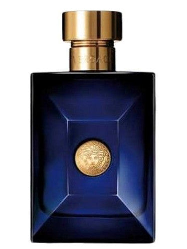 Versace Pour Homme Dylan Blue 6.8 OZ EDT - Versace