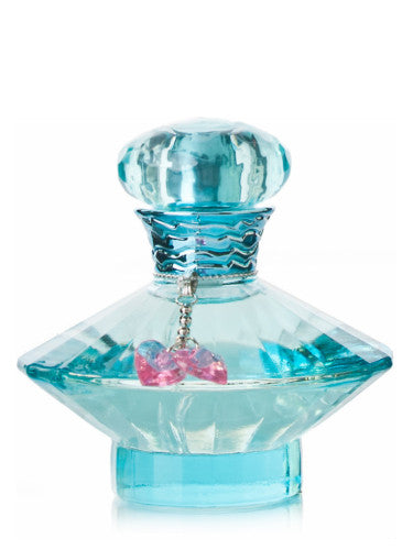 Curious 3.4 OZ EDP - Britney Spears