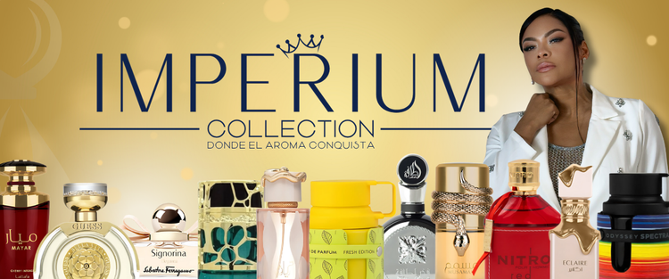 Imperium Collection