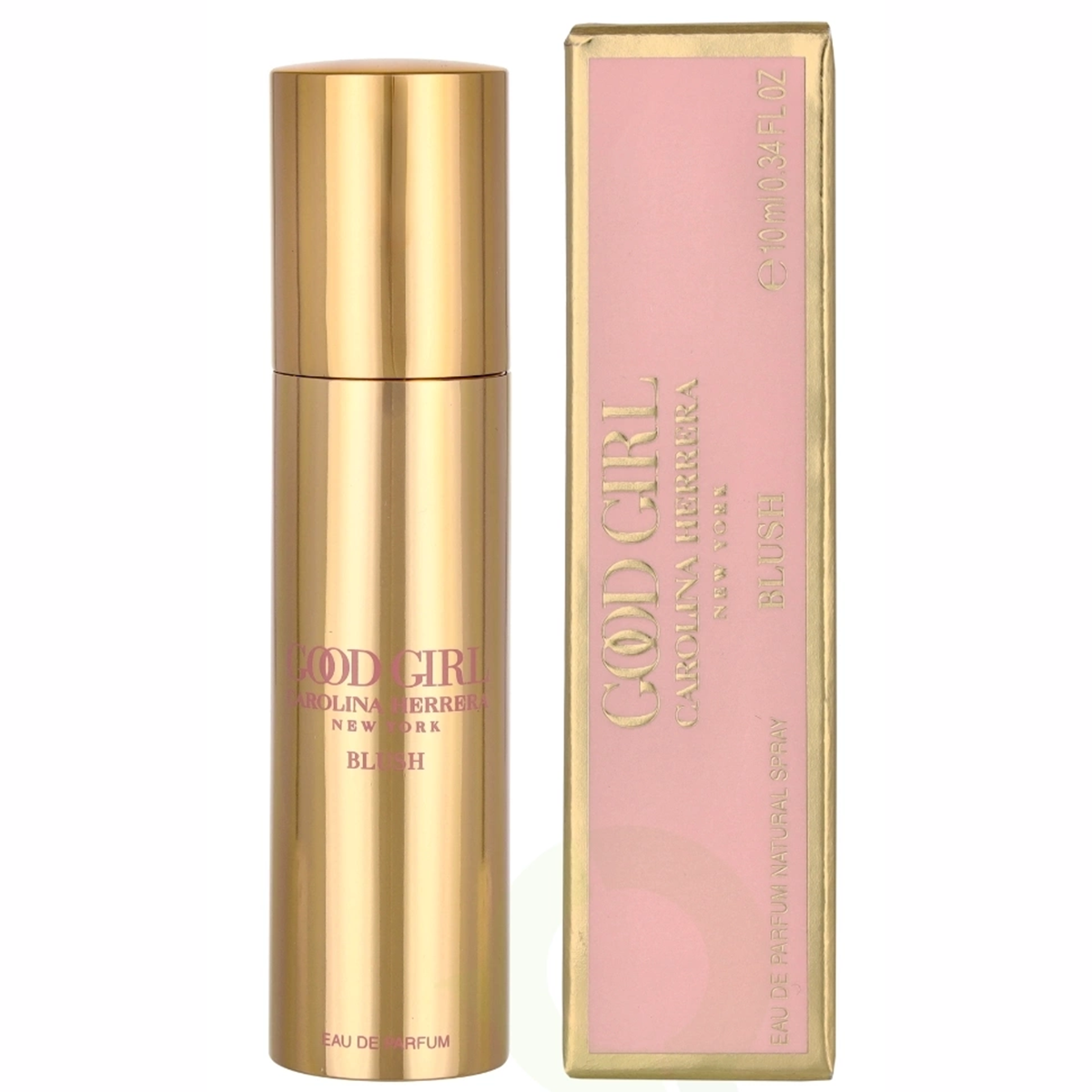 Decants: Mini Good Girl Blush 10ml EDP - Carolina Herrera