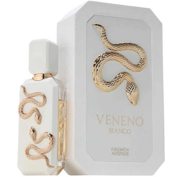 Veneno Bianco 3.4 Oz EDP - French Avenue
