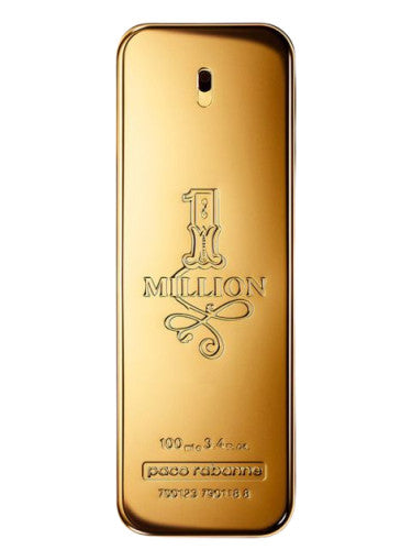 1 Million 6.7 Oz EDT - Rabanne