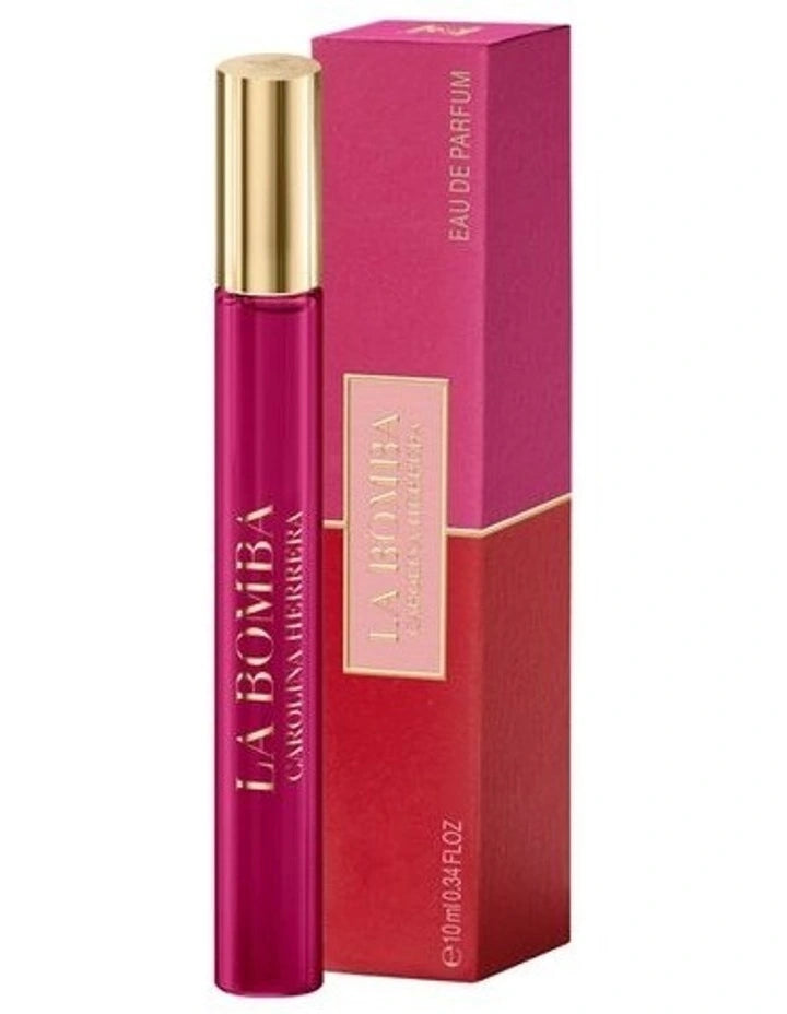 Decants: Mini La Bomba 10 ml EDP - Carolina Herrera