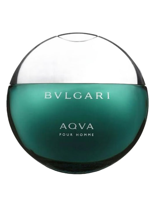 Aqva Pour Homme 3.4 OZ EDT -  Bvlgari