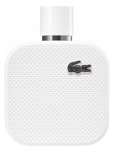Lacoste Blanc L.12.12 For Him 3.4 Oz EDP - Lacoste